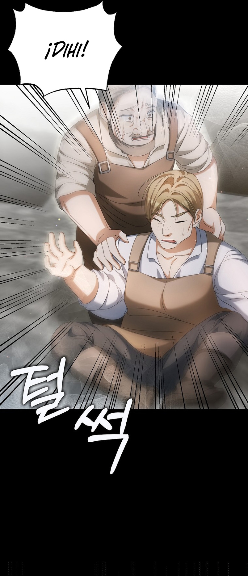 ¿Por qué estás obsesionado con tu esposa falsa? Capítulo 19 - Page 24