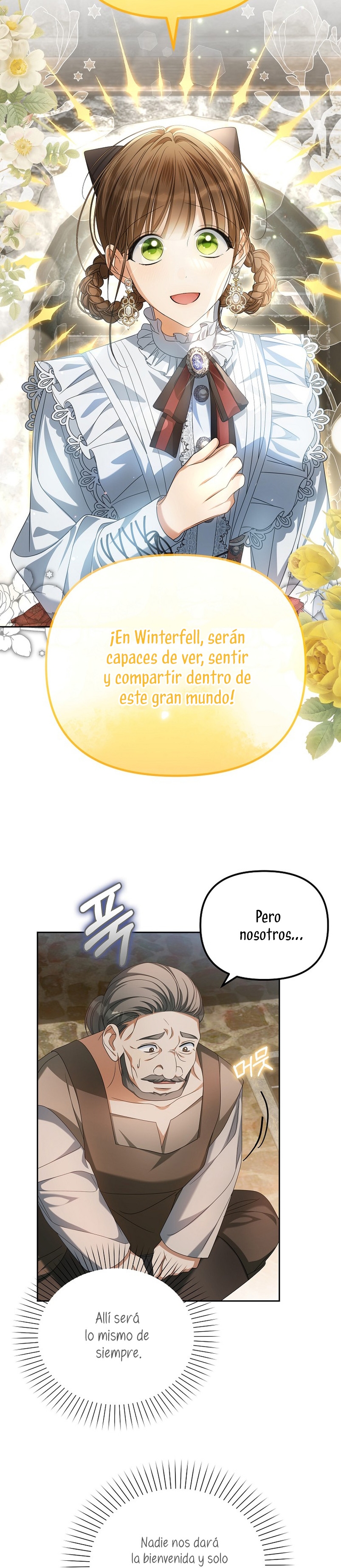 ¿Por qué estás obsesionado con tu esposa falsa? Capítulo 19 - Page 30