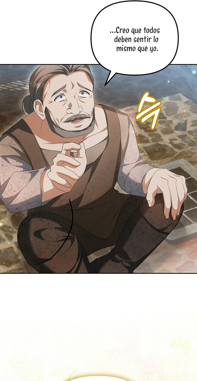 ¿Por qué estás obsesionado con tu esposa falsa? Capítulo 19 - Page 35