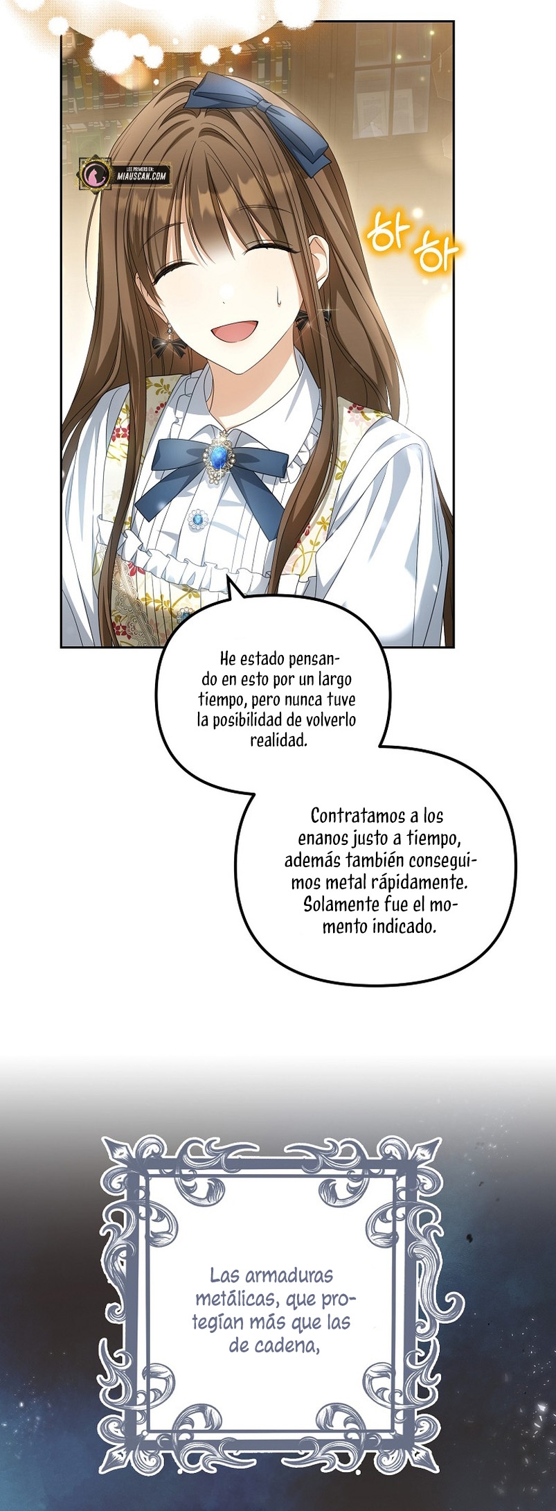 ¿Por qué estás obsesionado con tu esposa falsa? Capítulo 19 - Page 39