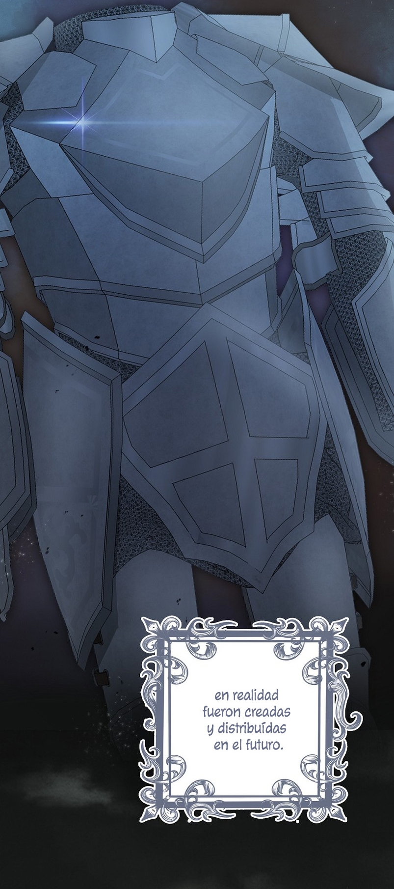 ¿Por qué estás obsesionado con tu esposa falsa? Capítulo 19 - Page 40