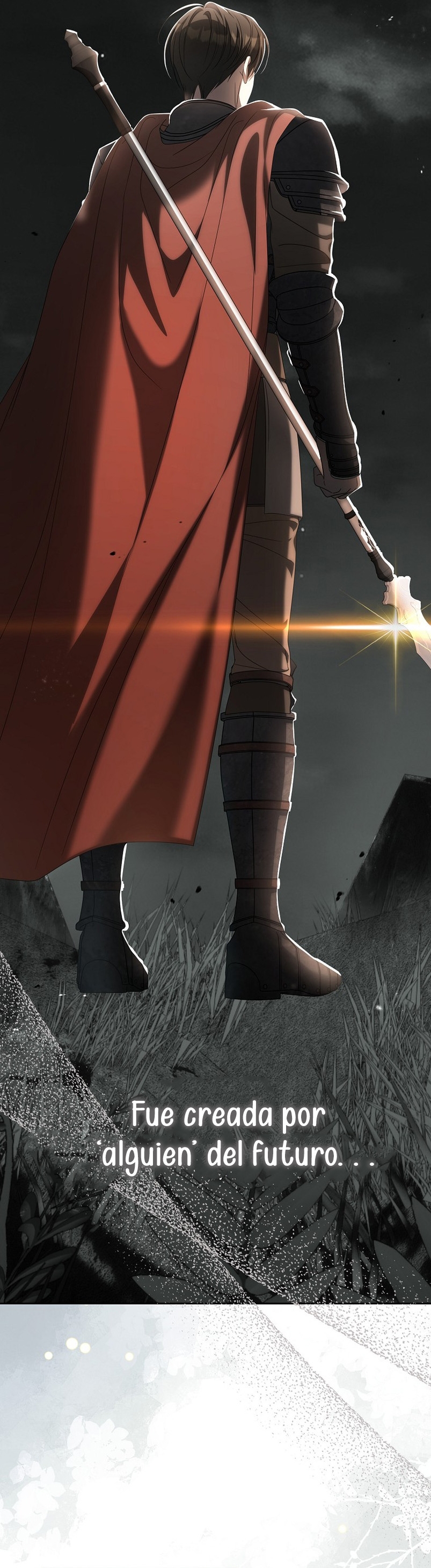 ¿Por qué estás obsesionado con tu esposa falsa? Capítulo 19 - Page 41