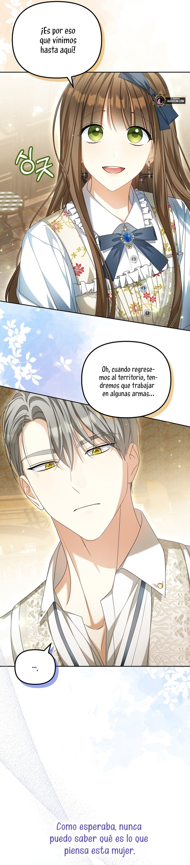 ¿Por qué estás obsesionado con tu esposa falsa? Capítulo 19 - Page 43