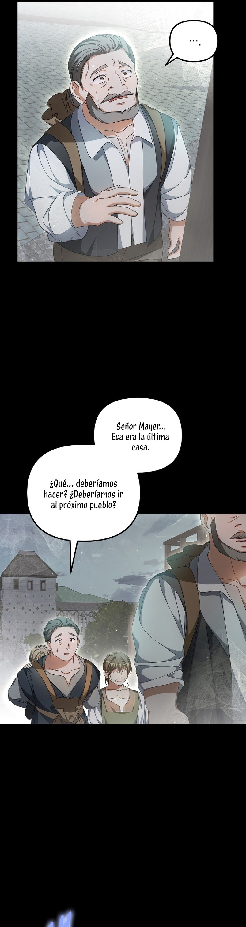 ¿Por qué estás obsesionado con tu esposa falsa? Capítulo 19 - Page 6