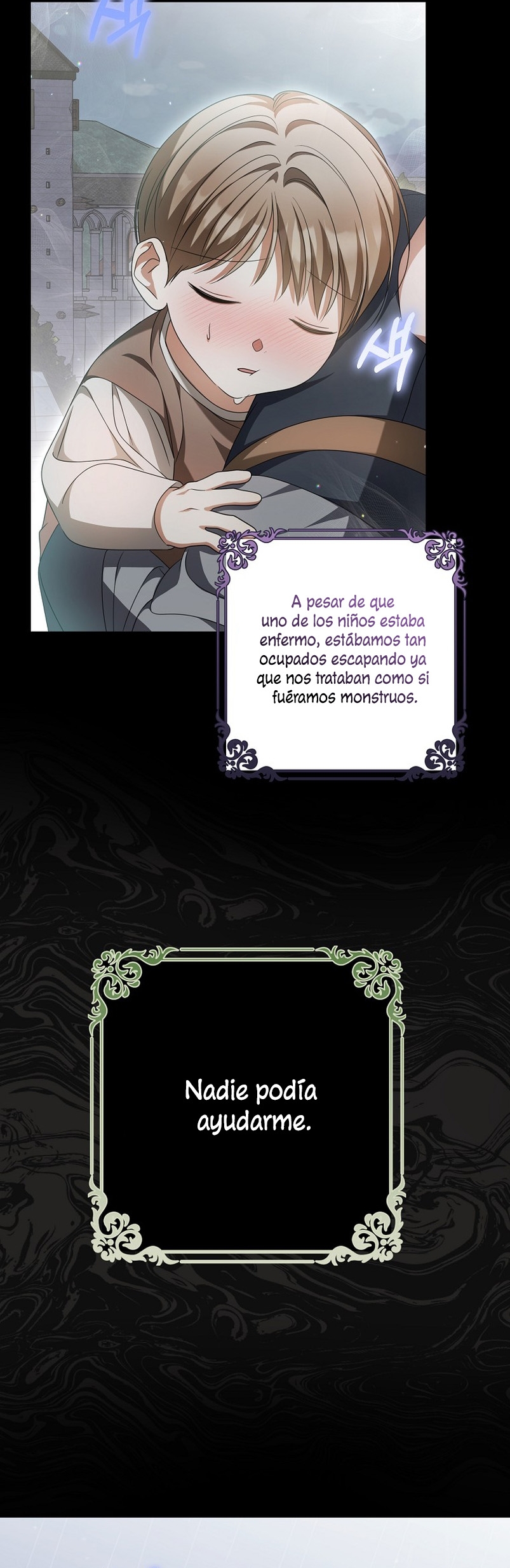 ¿Por qué estás obsesionado con tu esposa falsa? Capítulo 19 - Page 7