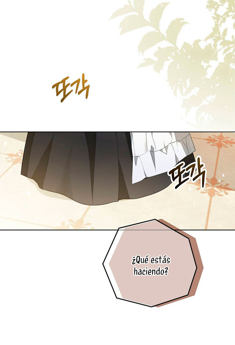 ¿Por qué estás obsesionado con tu esposa falsa? Capítulo 2 - Page 10