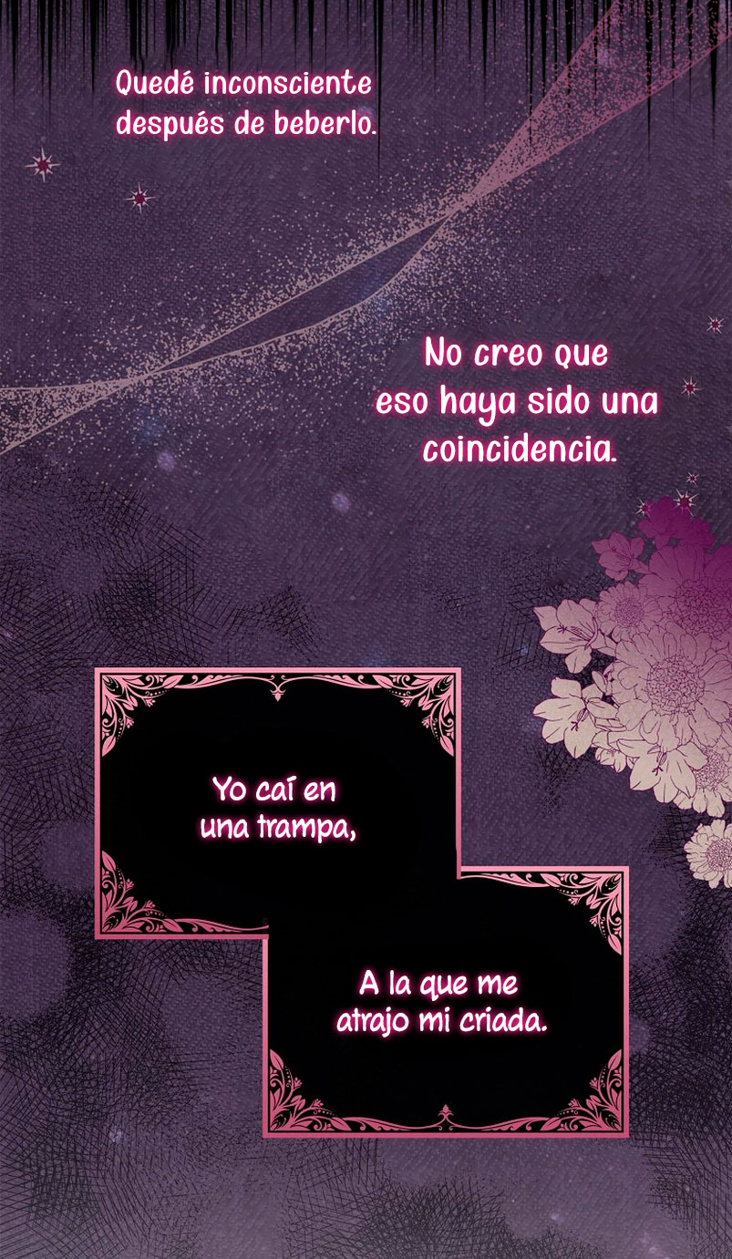 ¿Por qué estás obsesionado con tu esposa falsa? Capítulo 2 - Page 16