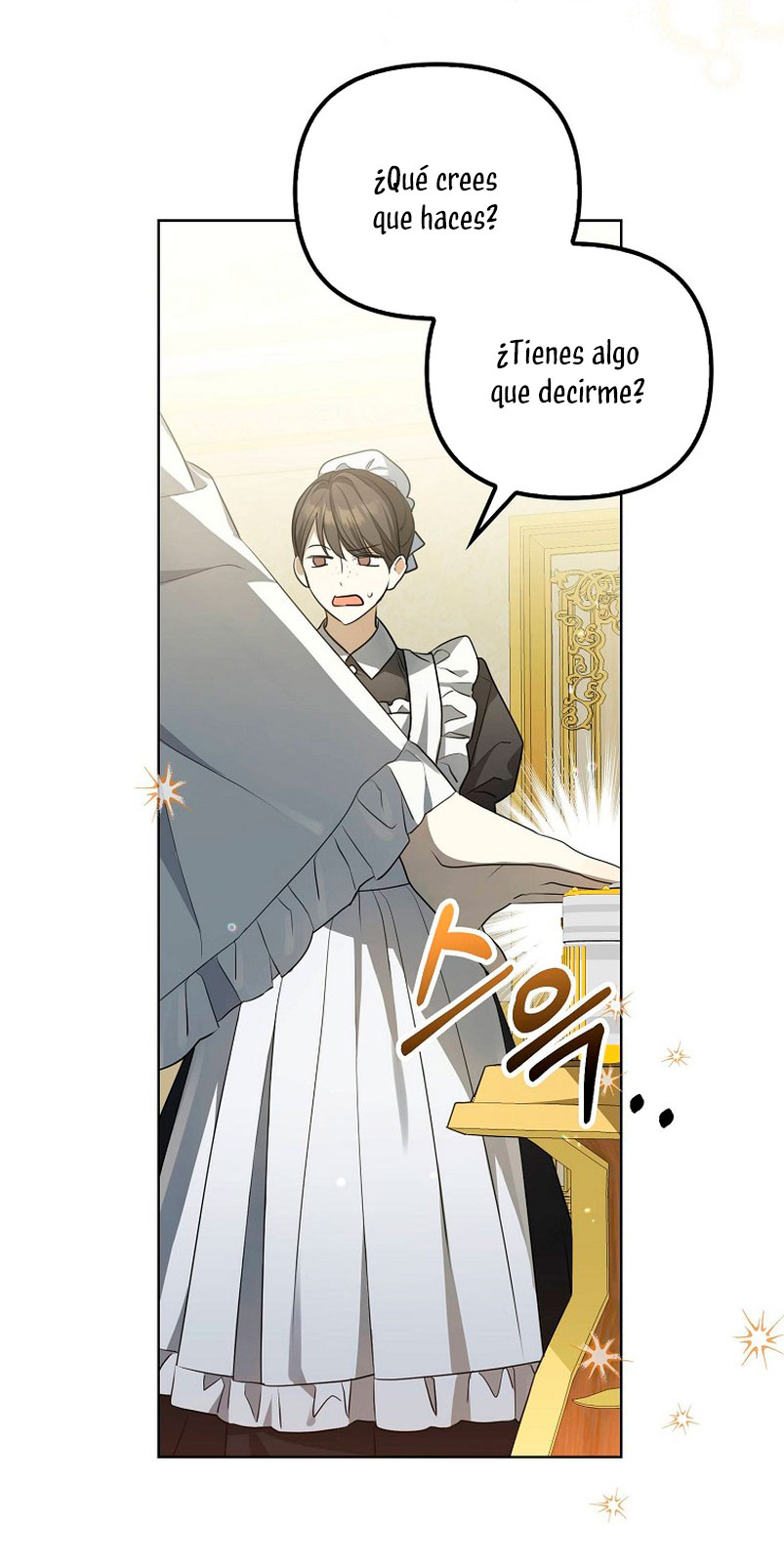 ¿Por qué estás obsesionado con tu esposa falsa? Capítulo 2 - Page 18