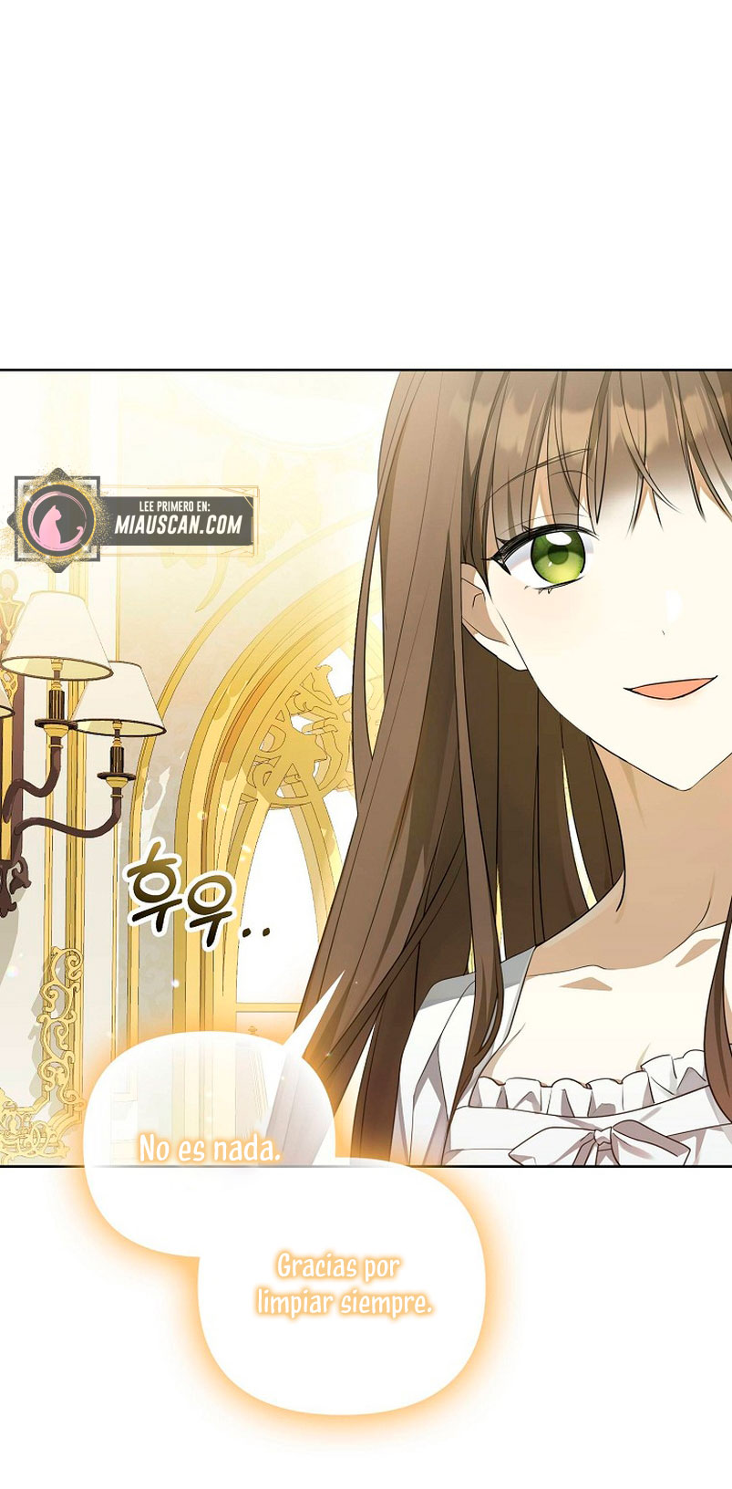 ¿Por qué estás obsesionado con tu esposa falsa? Capítulo 2 - Page 19