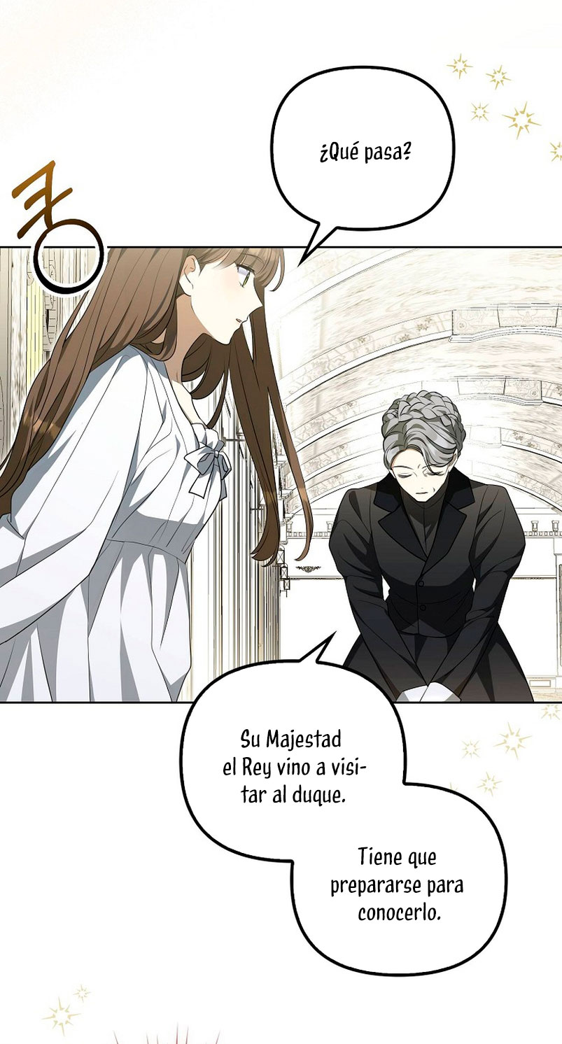 ¿Por qué estás obsesionado con tu esposa falsa? Capítulo 2 - Page 24