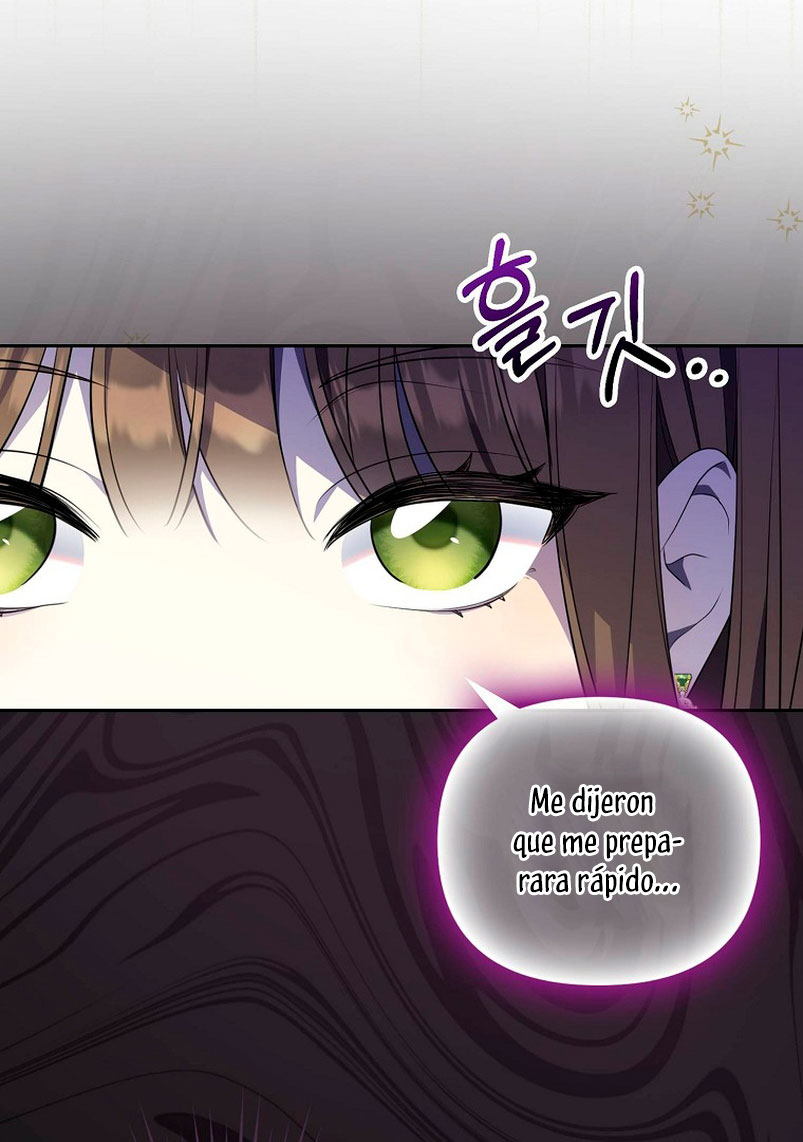 ¿Por qué estás obsesionado con tu esposa falsa? Capítulo 2 - Page 29