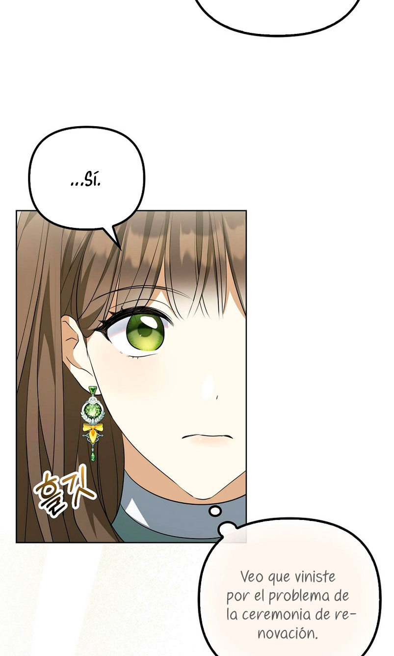 ¿Por qué estás obsesionado con tu esposa falsa? Capítulo 2 - Page 33