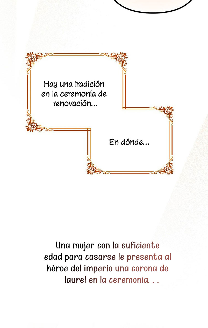 ¿Por qué estás obsesionado con tu esposa falsa? Capítulo 2 - Page 34