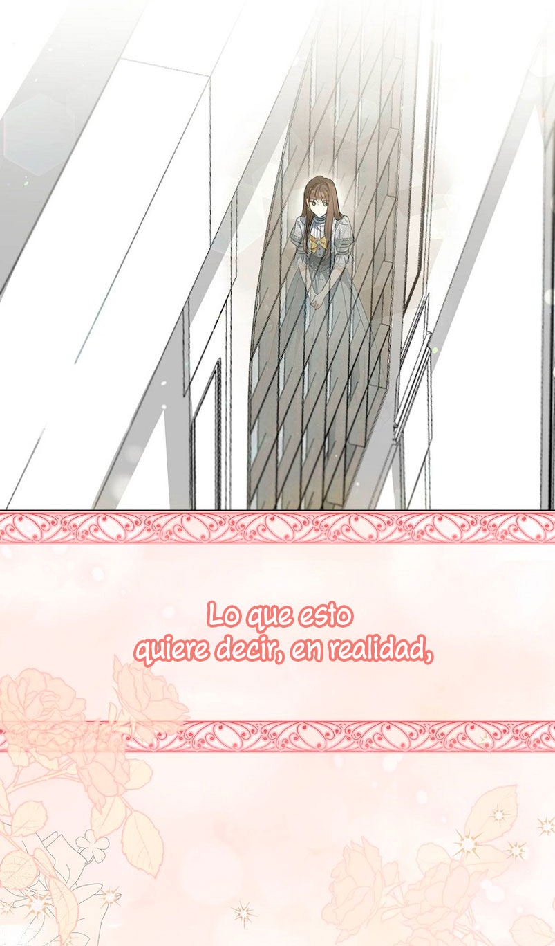 ¿Por qué estás obsesionado con tu esposa falsa? Capítulo 2 - Page 35