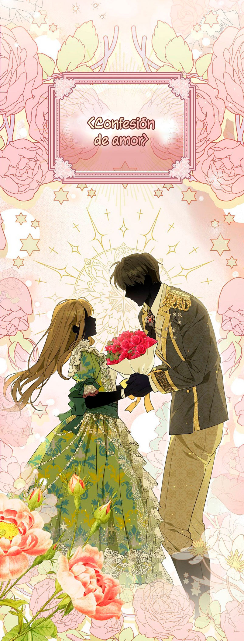 ¿Por qué estás obsesionado con tu esposa falsa? Capítulo 2 - Page 36