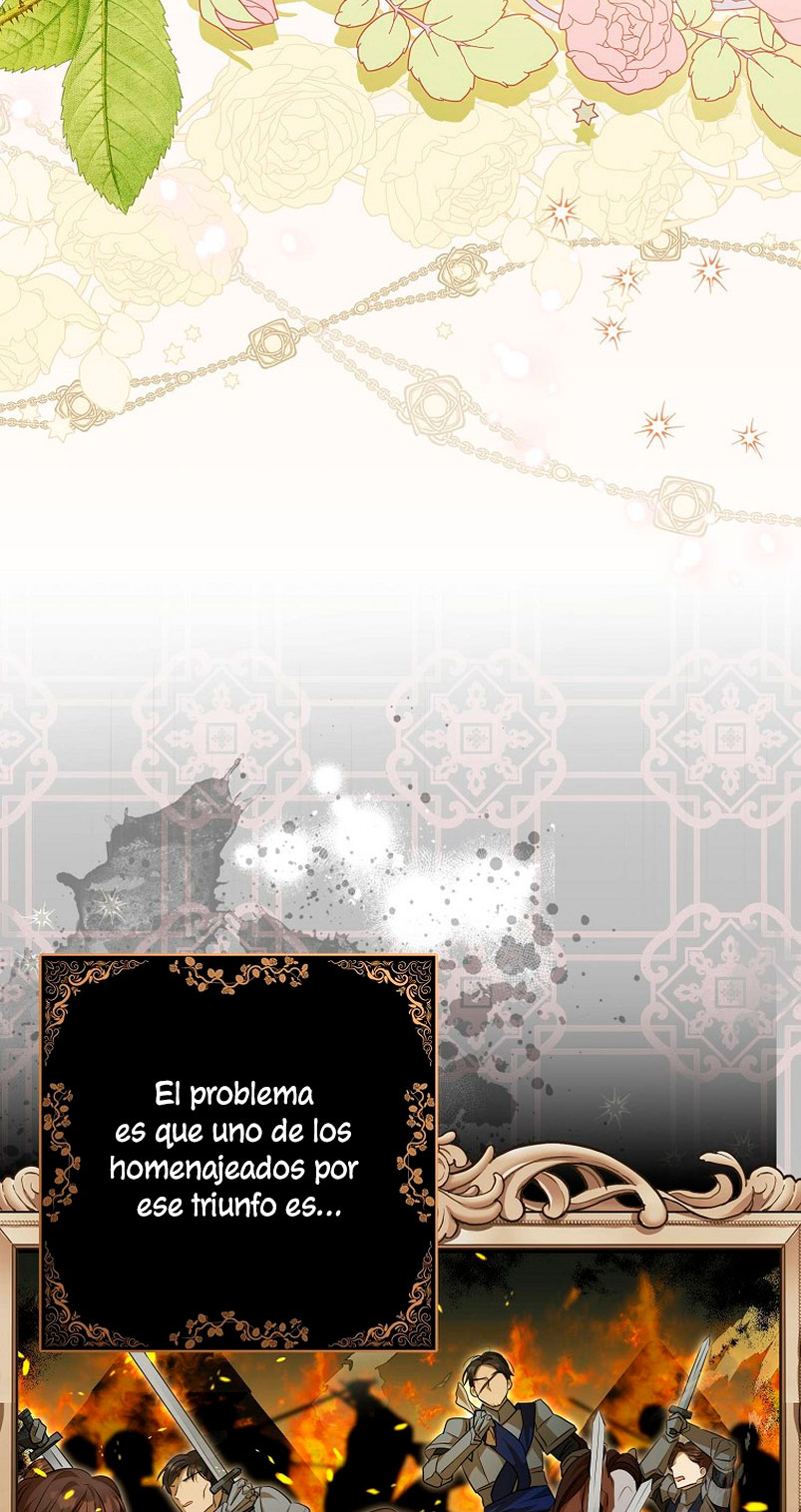 ¿Por qué estás obsesionado con tu esposa falsa? Capítulo 2 - Page 37