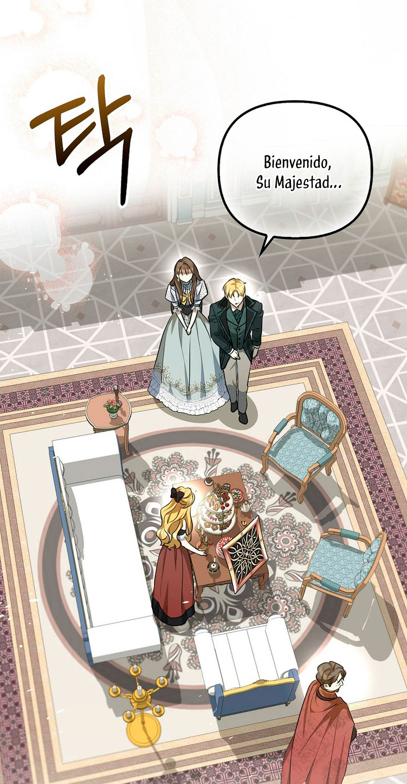 ¿Por qué estás obsesionado con tu esposa falsa? Capítulo 2 - Page 42