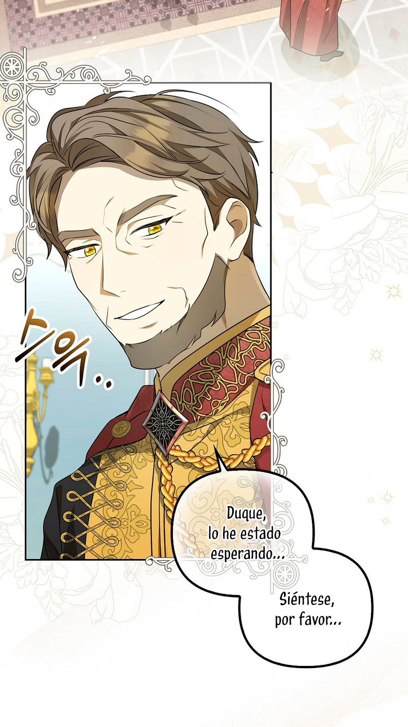 ¿Por qué estás obsesionado con tu esposa falsa? Capítulo 2 - Page 43