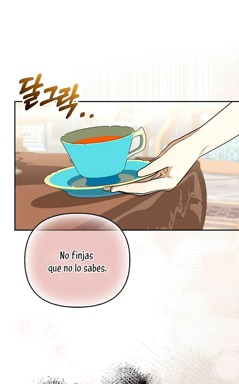 ¿Por qué estás obsesionado con tu esposa falsa? Capítulo 2 - Page 45