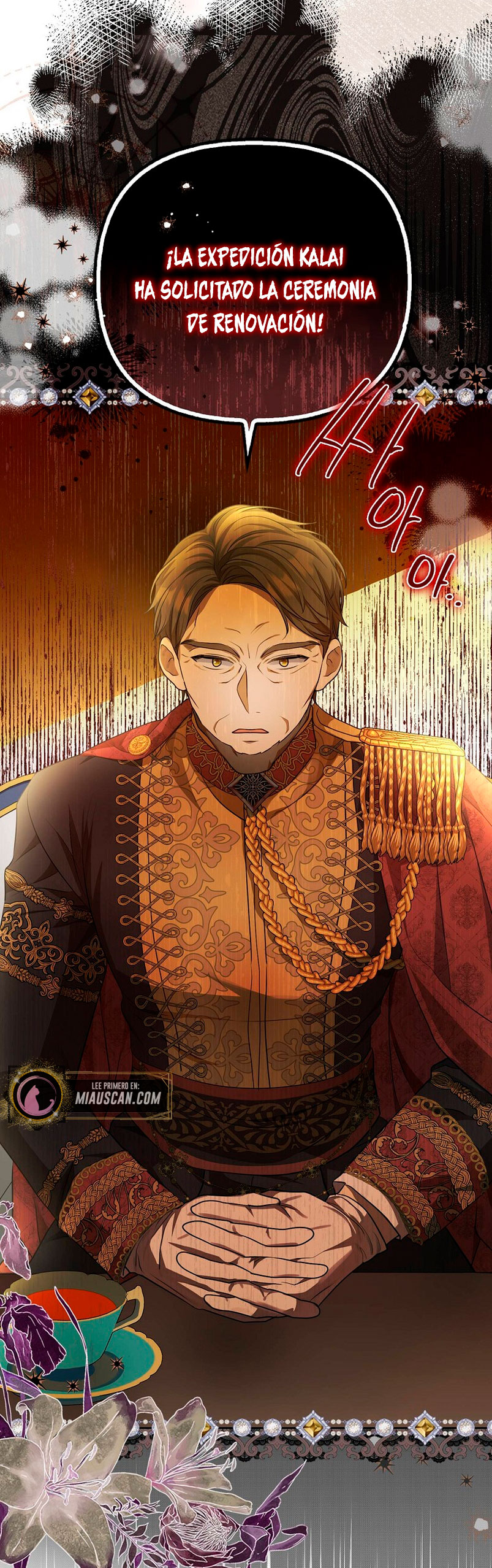 ¿Por qué estás obsesionado con tu esposa falsa? Capítulo 2 - Page 46