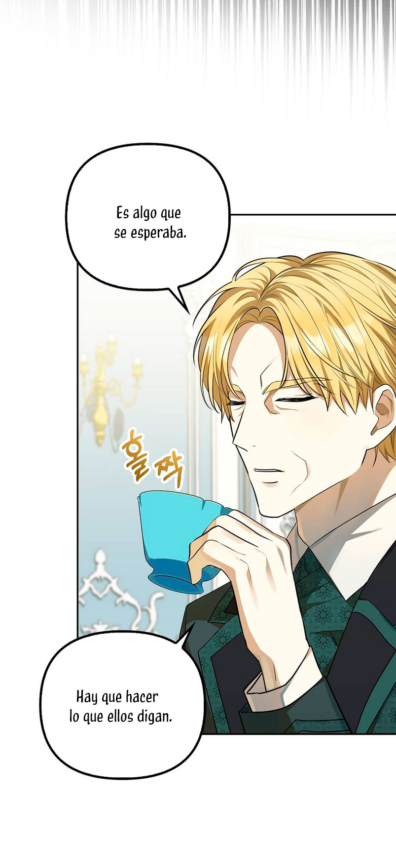 ¿Por qué estás obsesionado con tu esposa falsa? Capítulo 2 - Page 48