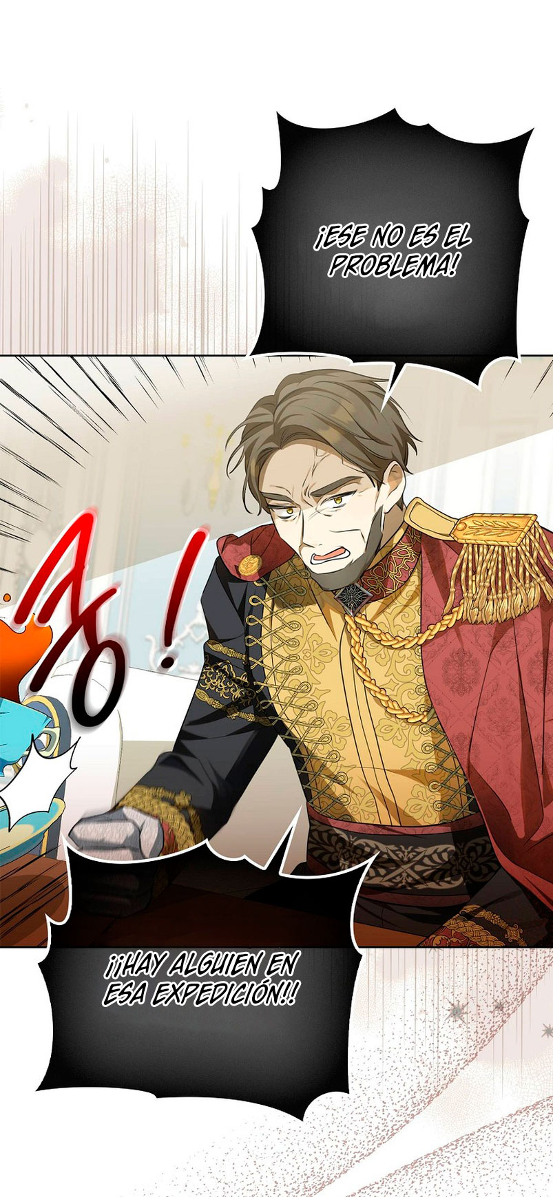 ¿Por qué estás obsesionado con tu esposa falsa? Capítulo 2 - Page 49