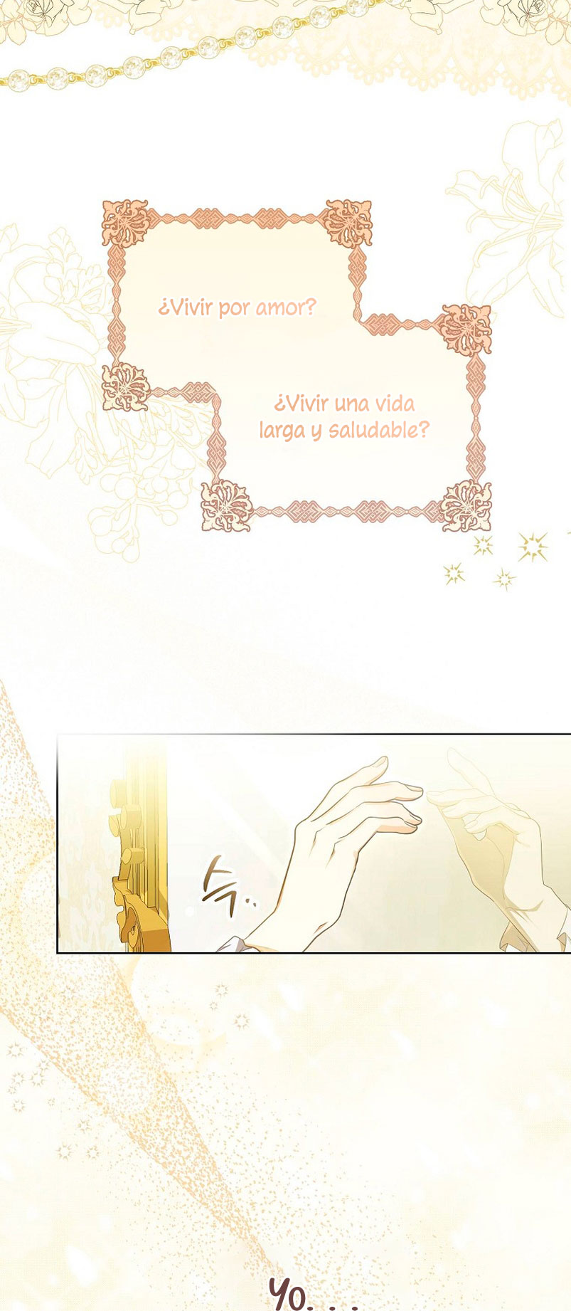 ¿Por qué estás obsesionado con tu esposa falsa? Capítulo 2 - Page 5