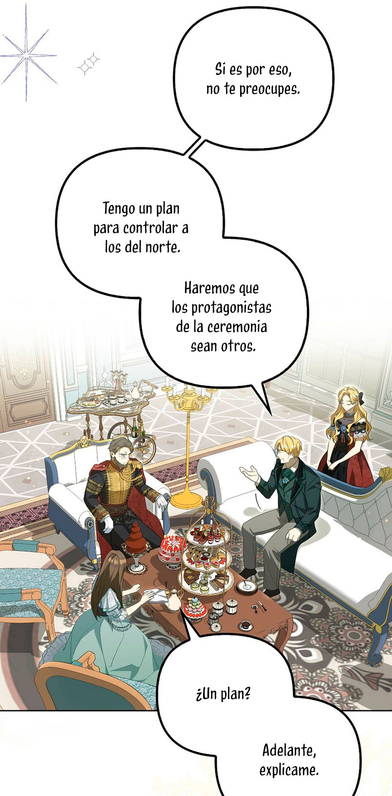 ¿Por qué estás obsesionado con tu esposa falsa? Capítulo 2 - Page 53