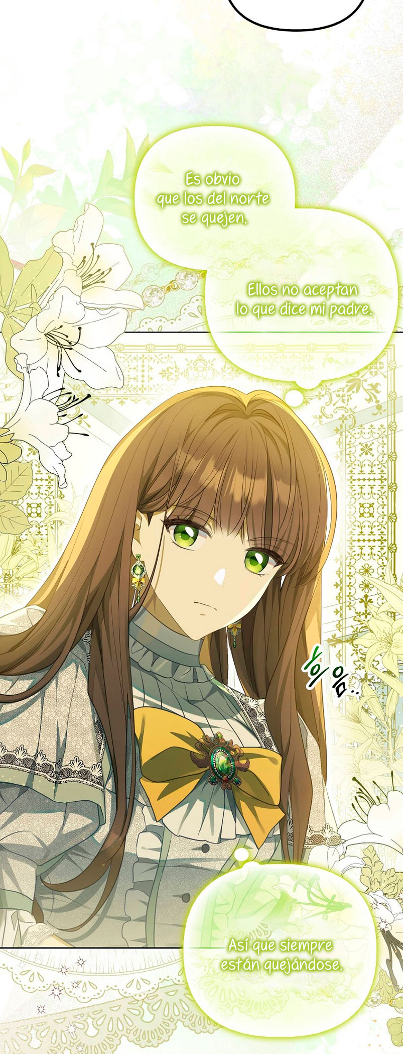 ¿Por qué estás obsesionado con tu esposa falsa? Capítulo 2 - Page 54