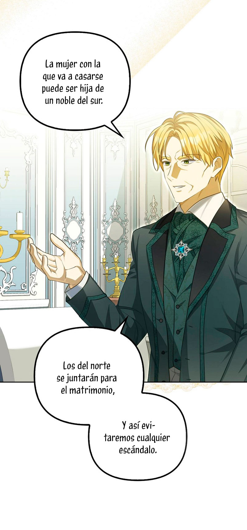 ¿Por qué estás obsesionado con tu esposa falsa? Capítulo 2 - Page 57