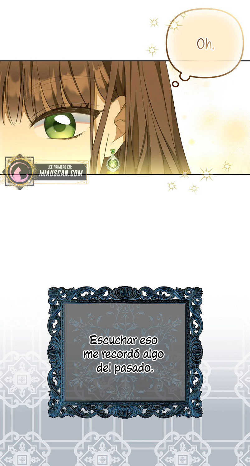 ¿Por qué estás obsesionado con tu esposa falsa? Capítulo 2 - Page 58