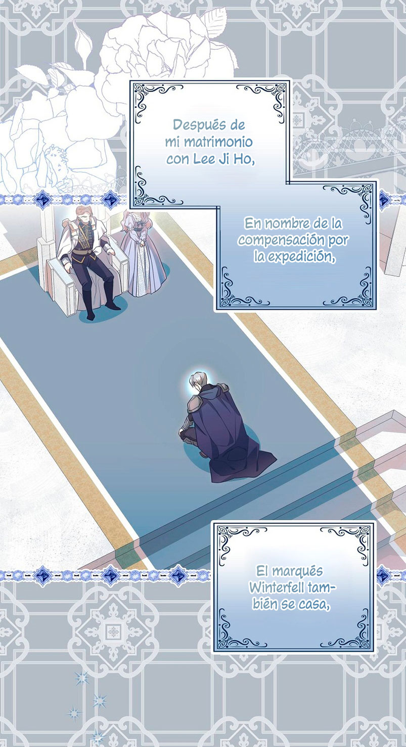 ¿Por qué estás obsesionado con tu esposa falsa? Capítulo 2 - Page 59