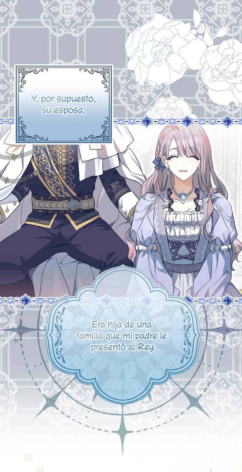 ¿Por qué estás obsesionado con tu esposa falsa? Capítulo 2 - Page 60