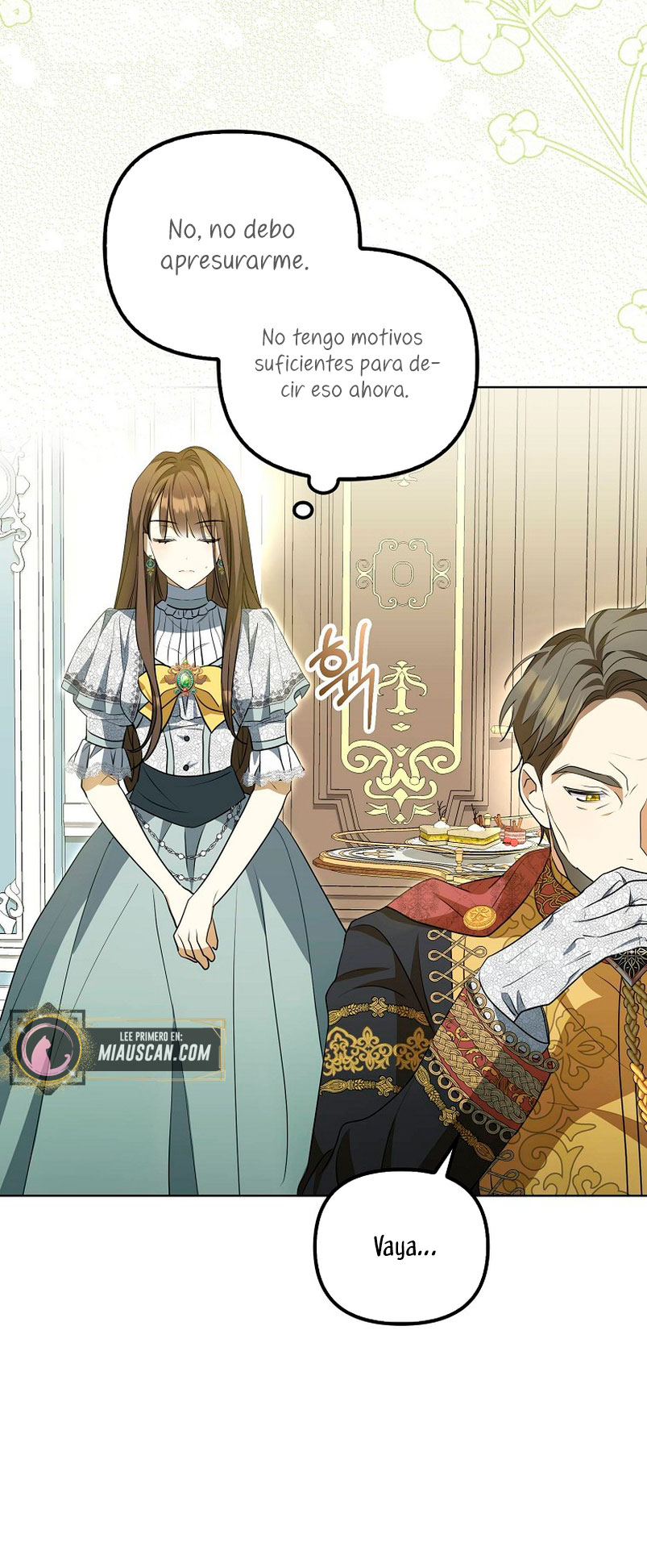 ¿Por qué estás obsesionado con tu esposa falsa? Capítulo 2 - Page 65