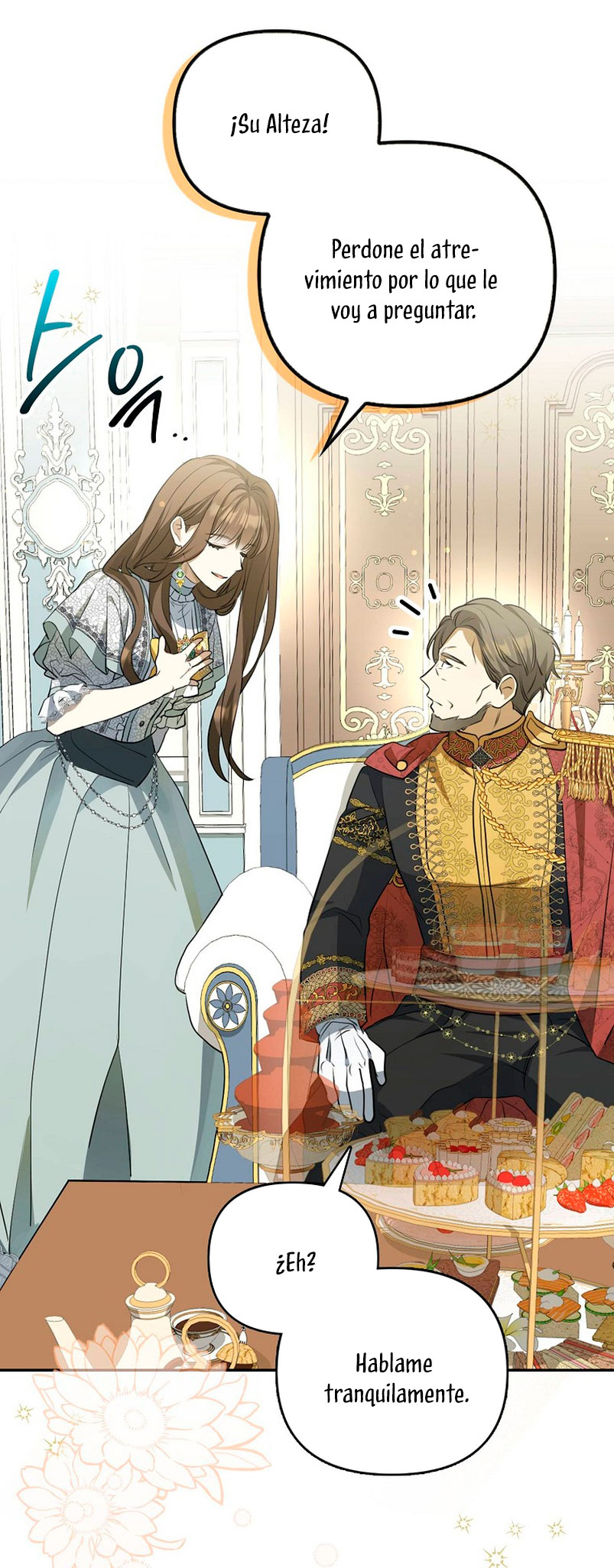 ¿Por qué estás obsesionado con tu esposa falsa? Capítulo 2 - Page 69