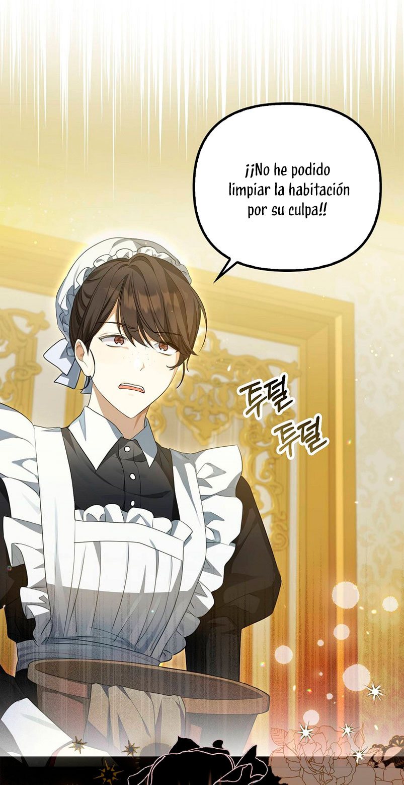 ¿Por qué estás obsesionado con tu esposa falsa? Capítulo 2 - Page 7