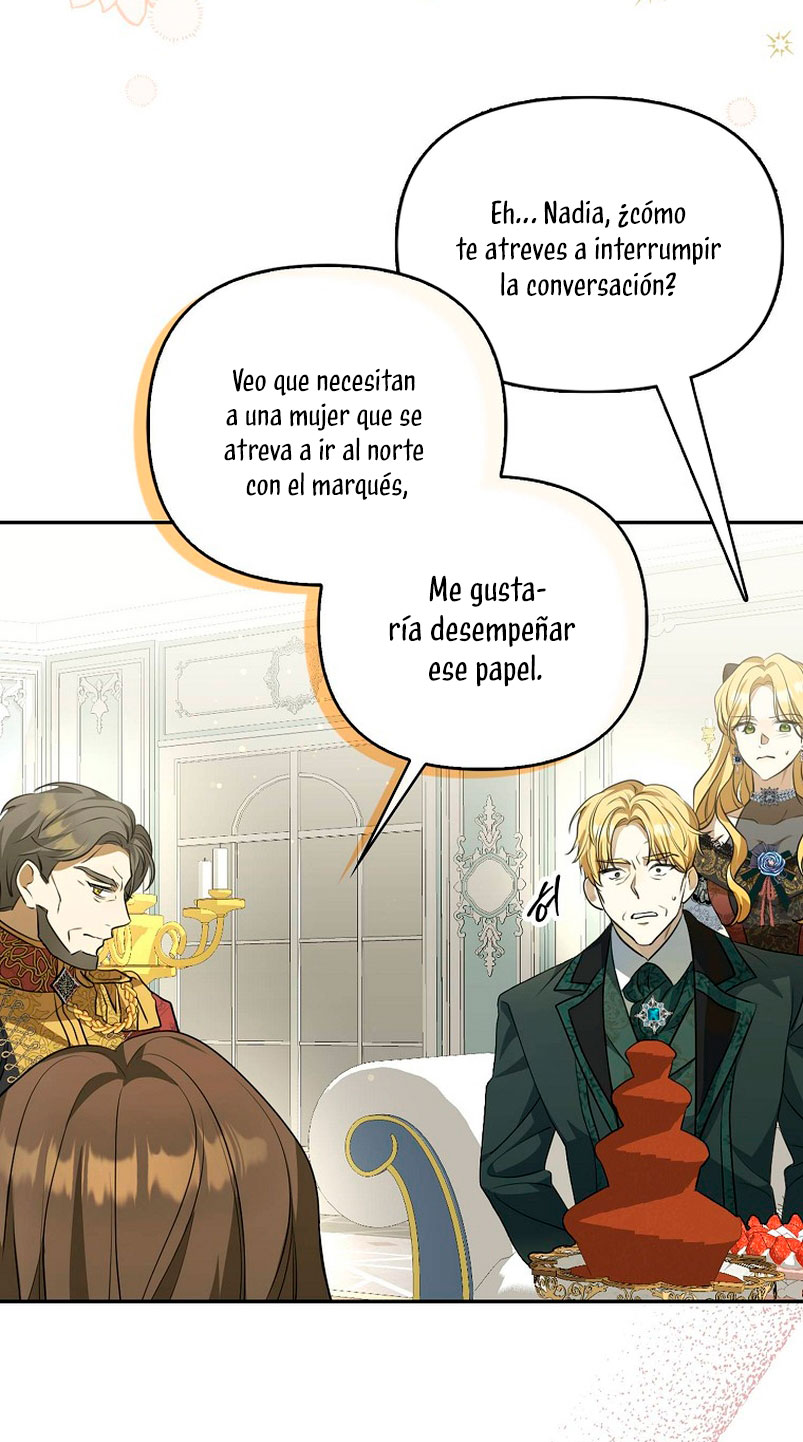 ¿Por qué estás obsesionado con tu esposa falsa? Capítulo 2 - Page 70