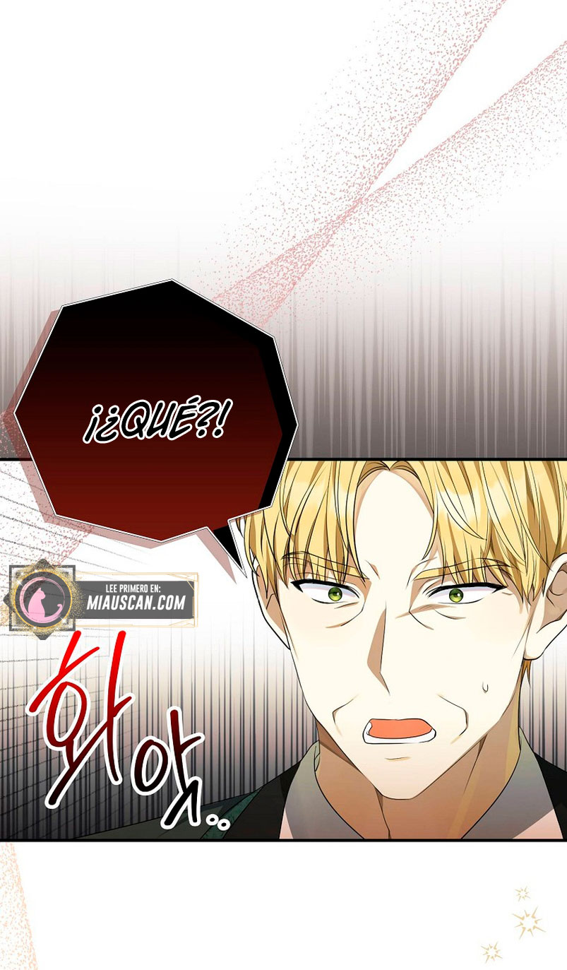¿Por qué estás obsesionado con tu esposa falsa? Capítulo 2 - Page 71
