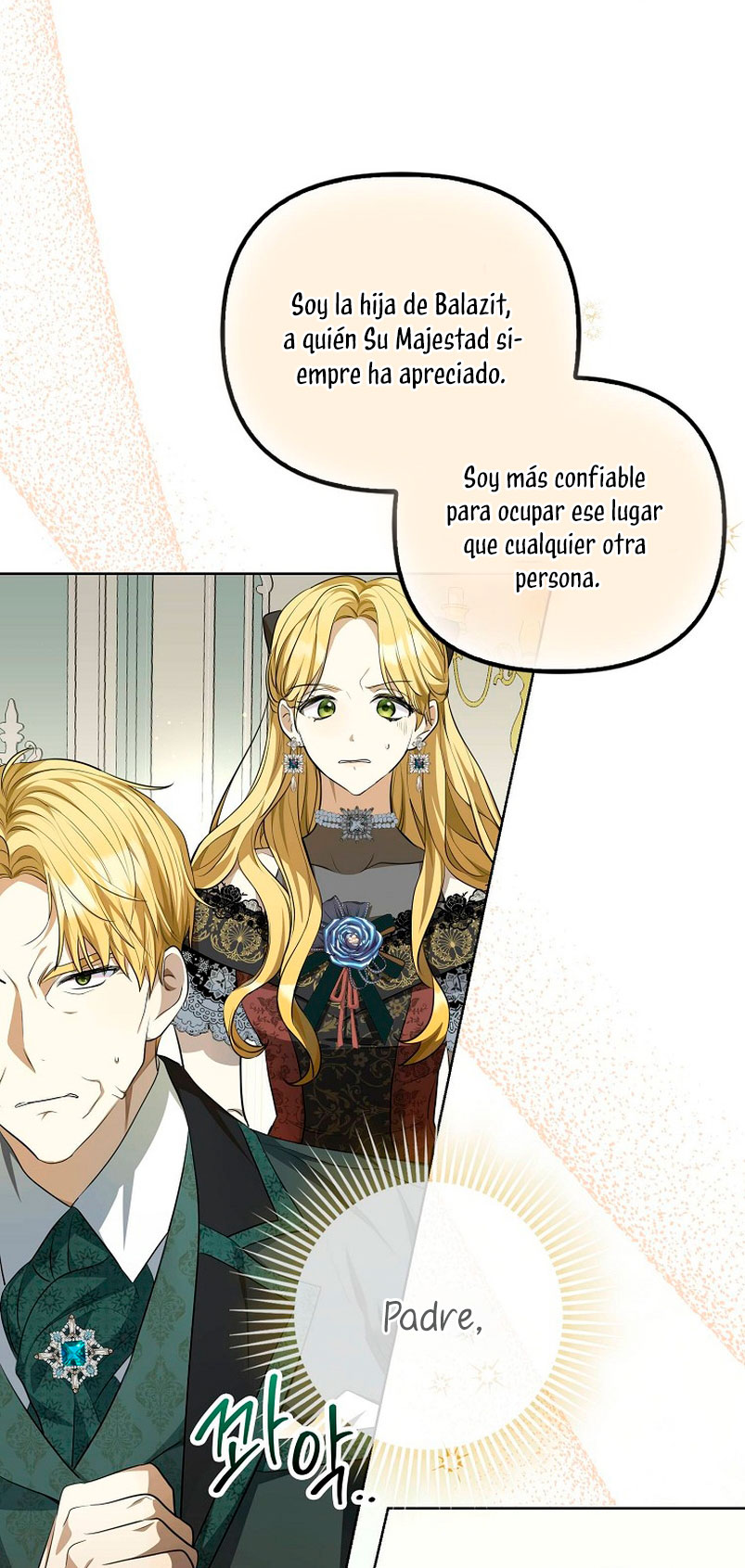 ¿Por qué estás obsesionado con tu esposa falsa? Capítulo 2 - Page 72