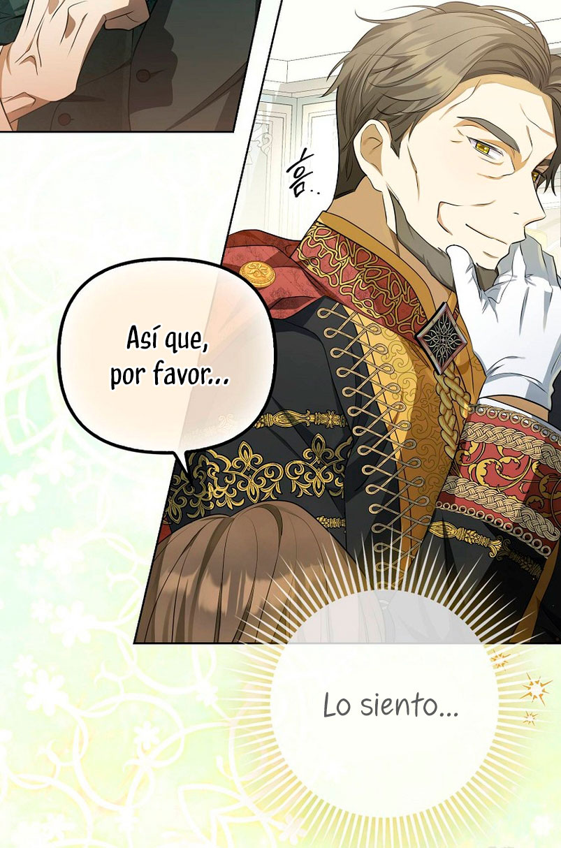 ¿Por qué estás obsesionado con tu esposa falsa? Capítulo 2 - Page 73