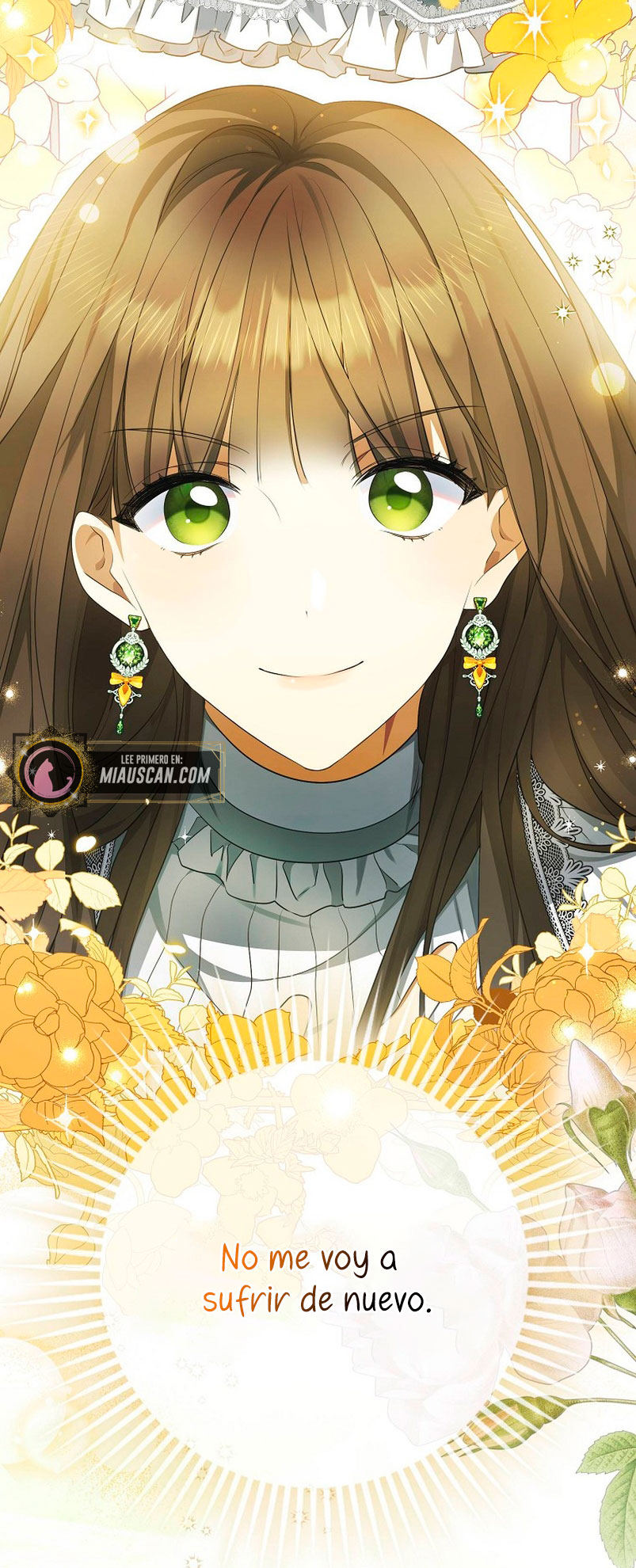 ¿Por qué estás obsesionado con tu esposa falsa? Capítulo 2 - Page 75