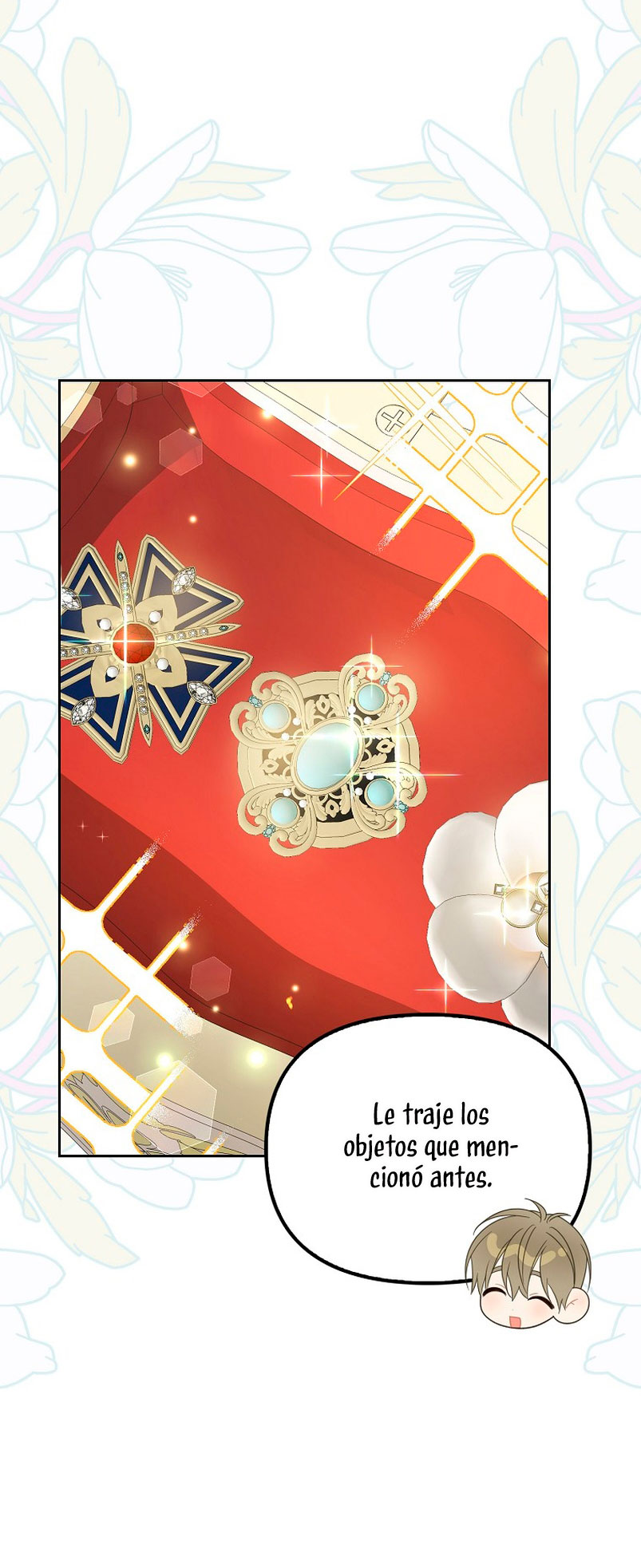 ¿Por qué estás obsesionado con tu esposa falsa? Capítulo 20 - Page 12