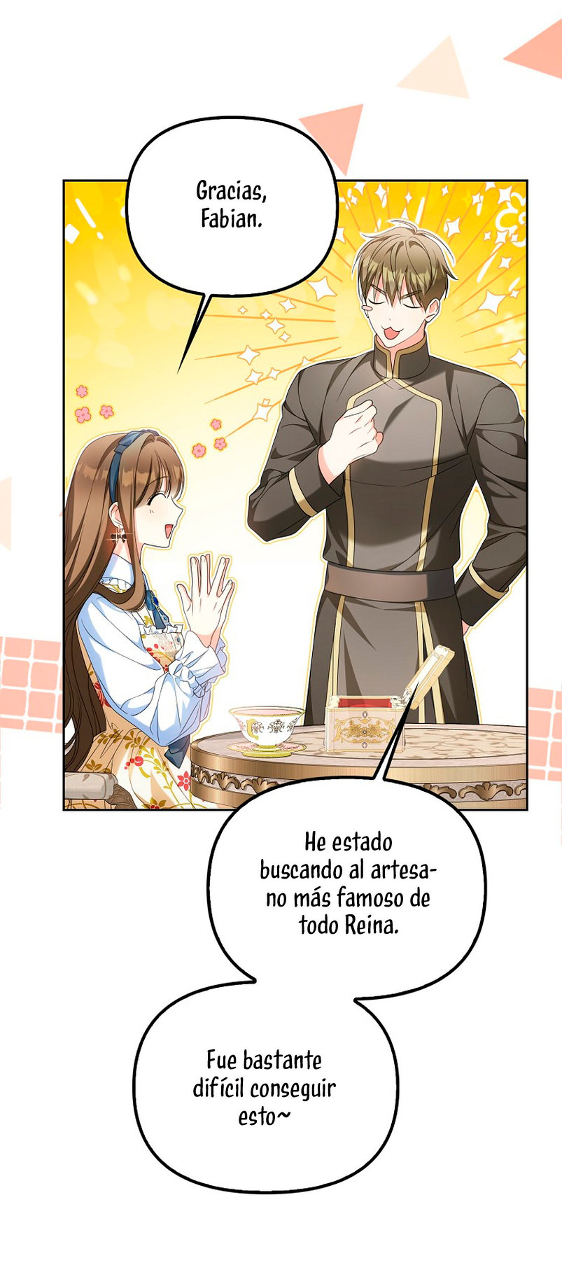 ¿Por qué estás obsesionado con tu esposa falsa? Capítulo 20 - Page 13