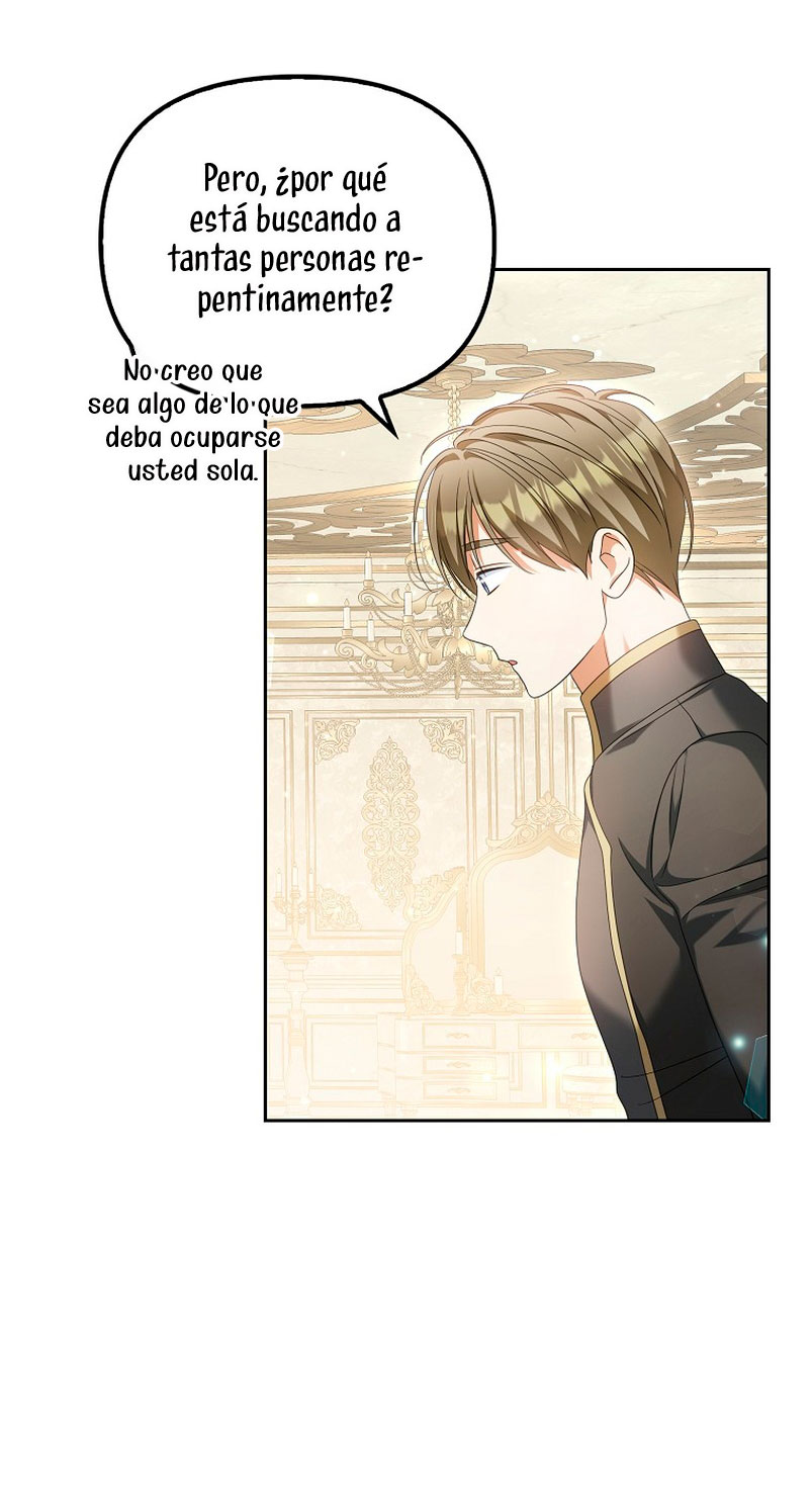 ¿Por qué estás obsesionado con tu esposa falsa? Capítulo 20 - Page 14