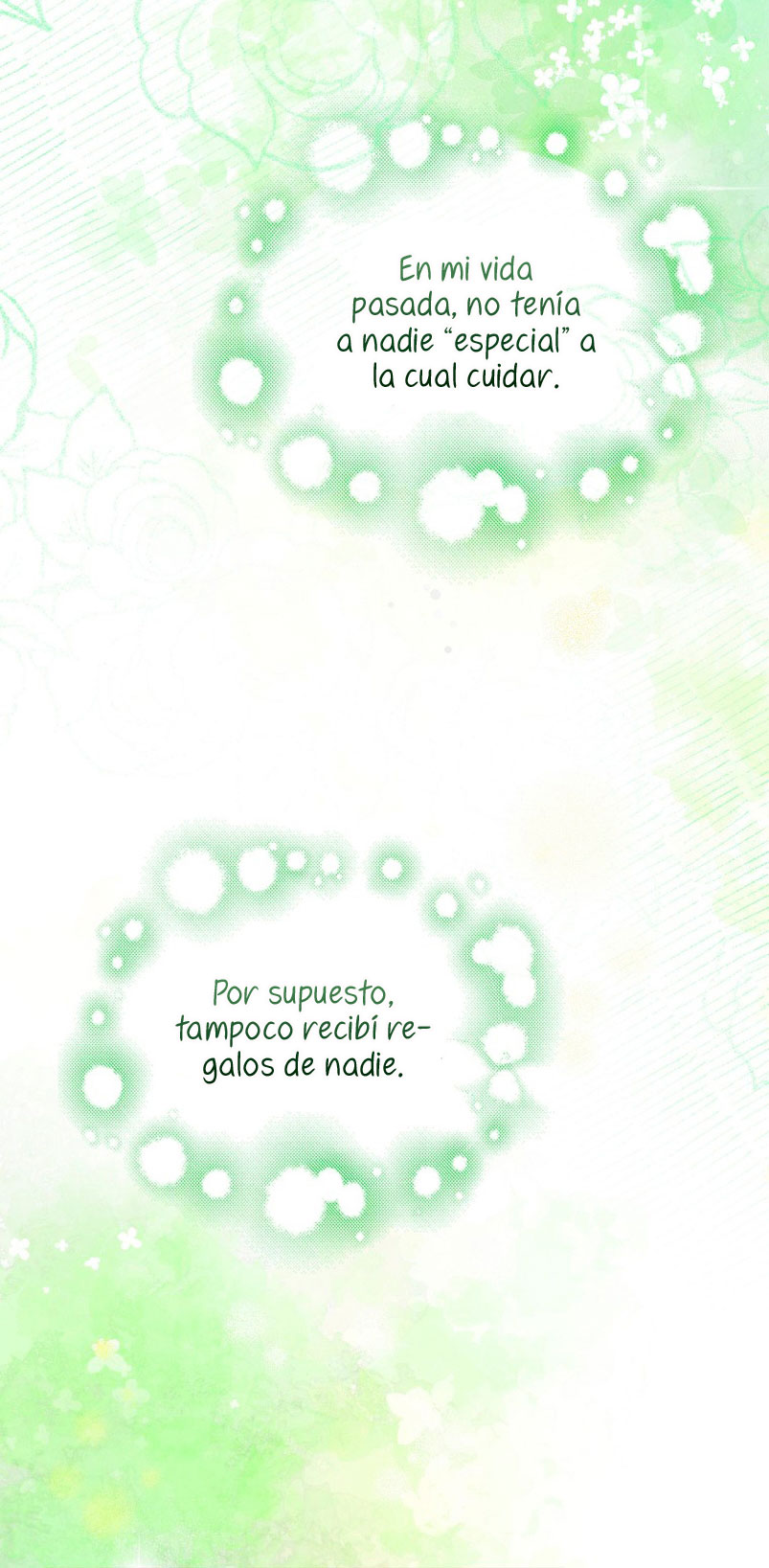 ¿Por qué estás obsesionado con tu esposa falsa? Capítulo 20 - Page 16