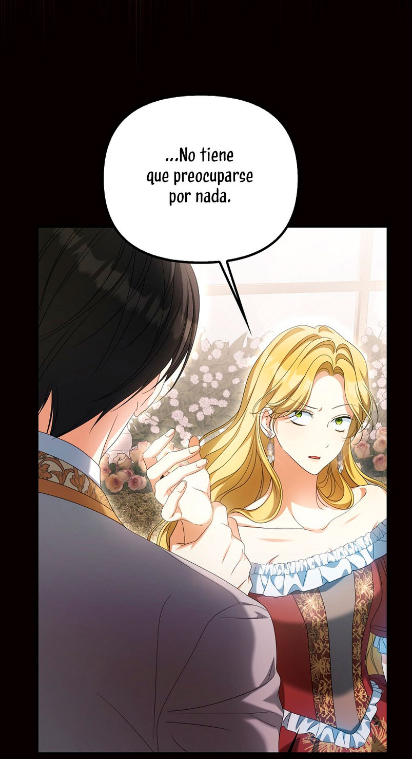 ¿Por qué estás obsesionado con tu esposa falsa? Capítulo 20 - Page 24