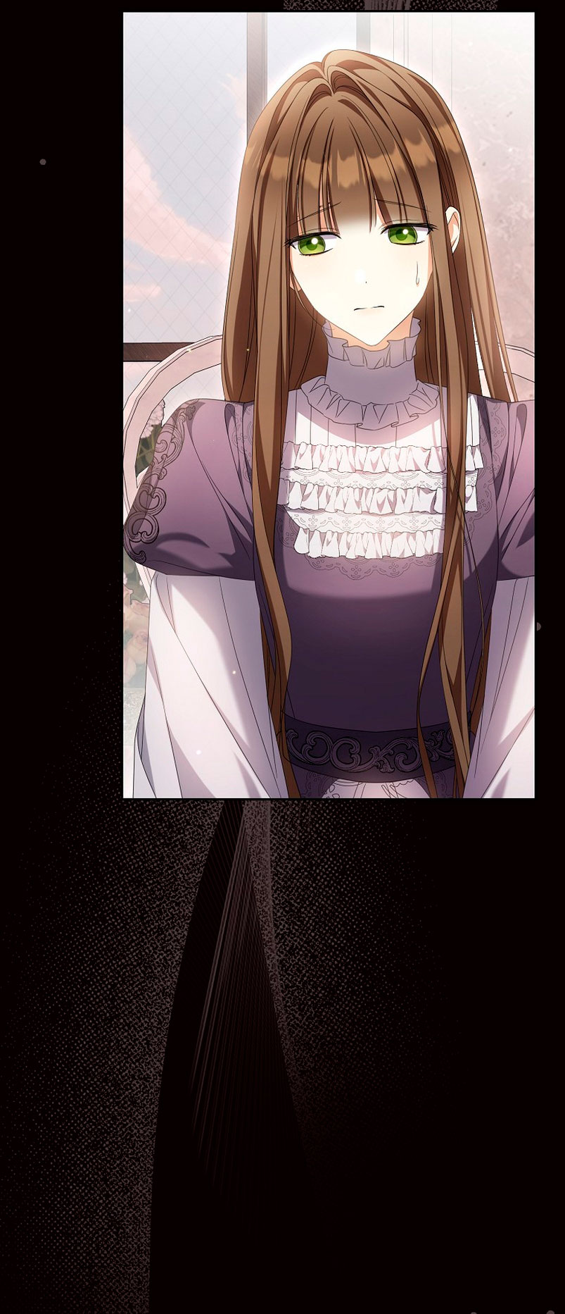 ¿Por qué estás obsesionado con tu esposa falsa? Capítulo 20 - Page 28