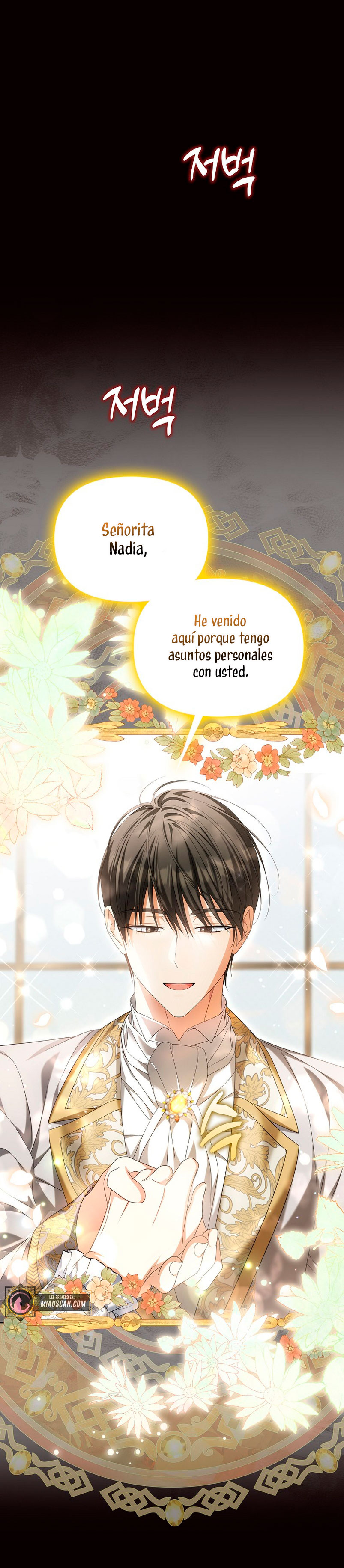 ¿Por qué estás obsesionado con tu esposa falsa? Capítulo 20 - Page 31