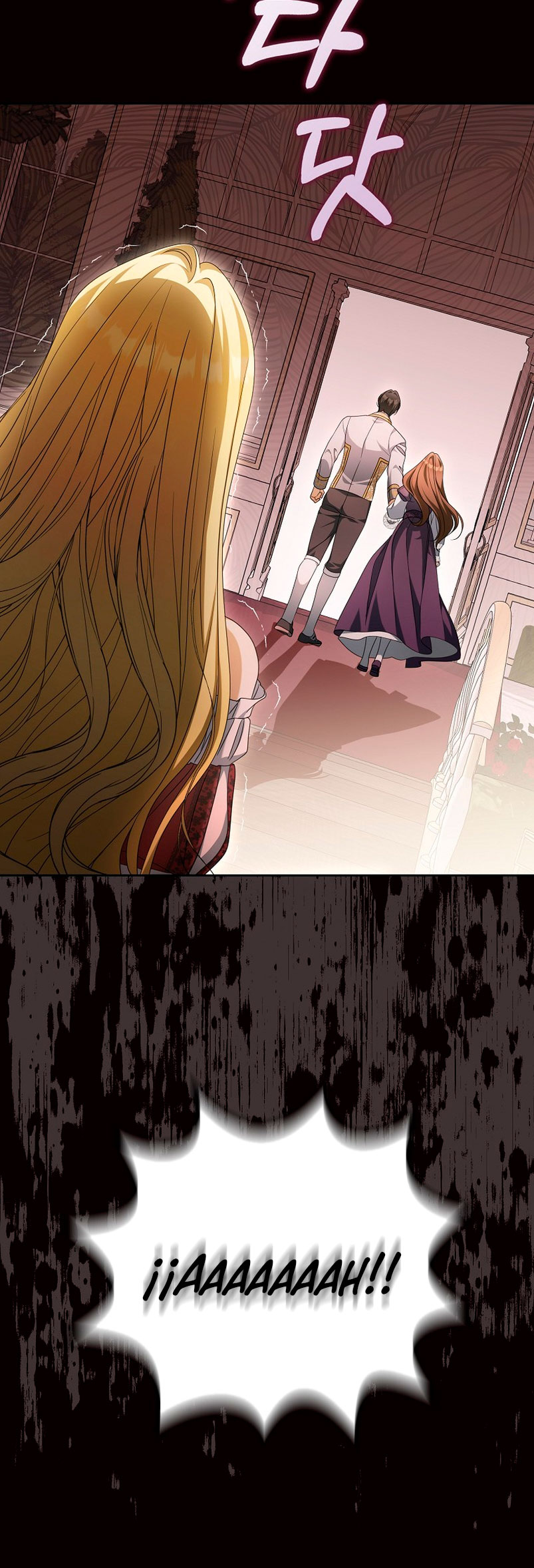 ¿Por qué estás obsesionado con tu esposa falsa? Capítulo 20 - Page 33