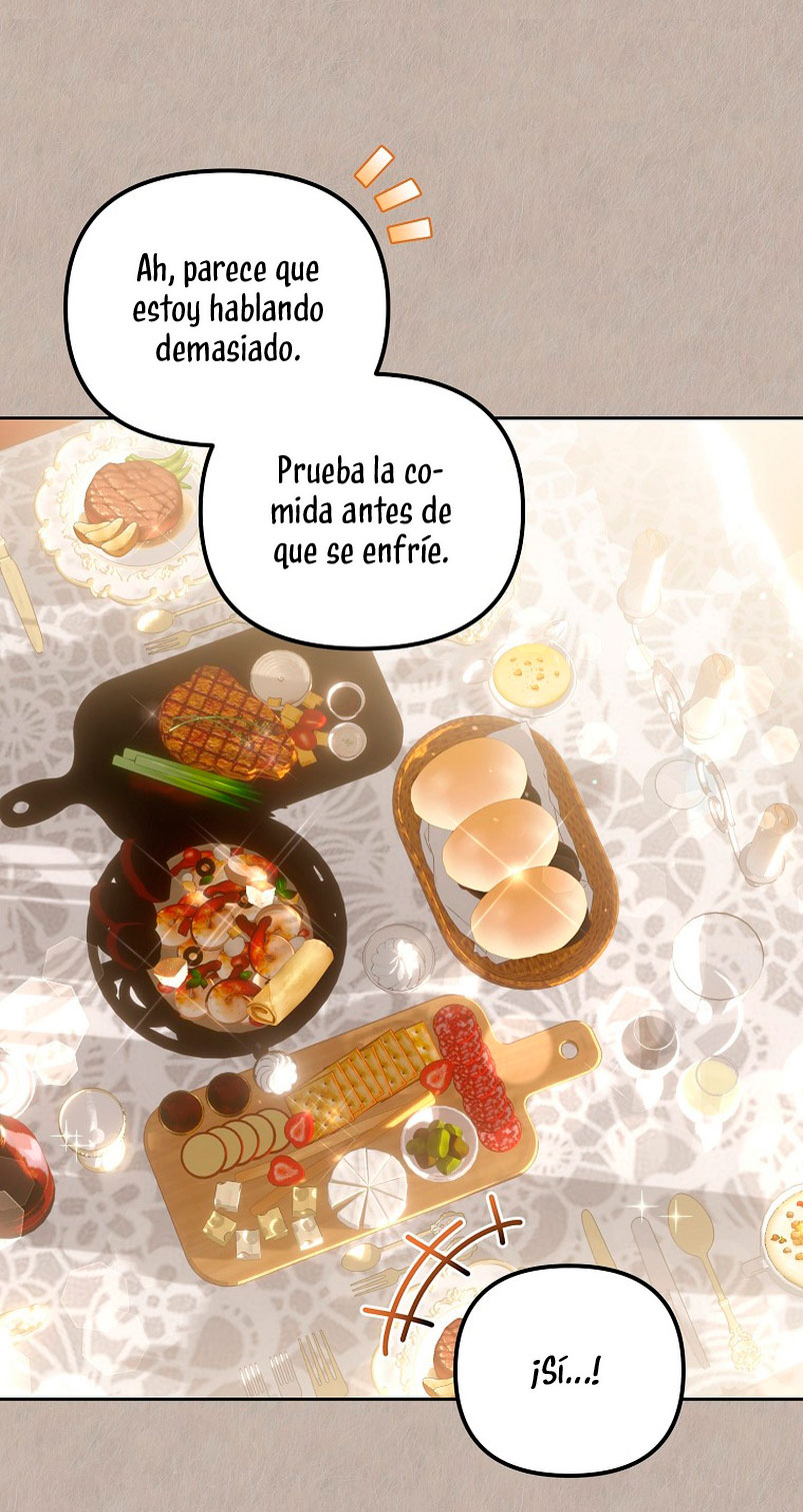 ¿Por qué estás obsesionado con tu esposa falsa? Capítulo 20 - Page 38